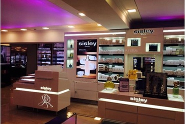 Sisley