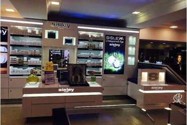 Sisley