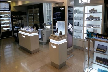 La Prairie